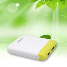 移动电源代理-煎饼侠-10000mah