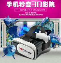 VR眼镜